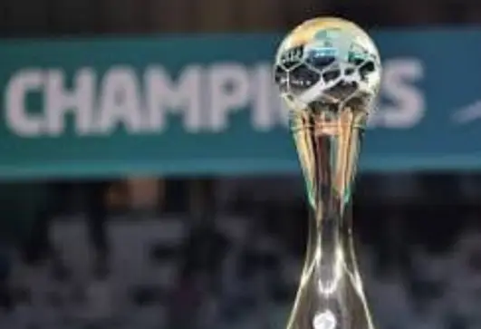 كأس العالم للأندية لكرة اليد