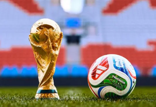 كأس العالم 2026