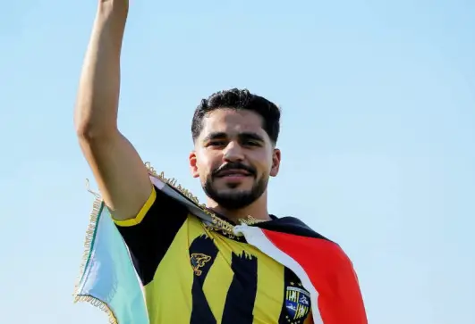  محمد صندوقة