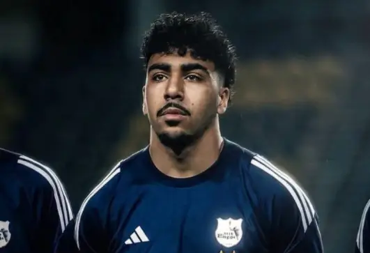 حامد عبد الله