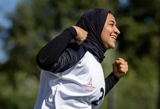 منتخب كرة القدم الموحدة للسيدات 