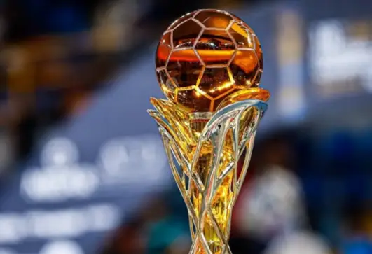 كأس العالم لليد