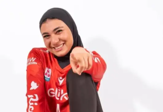 مريم متولي