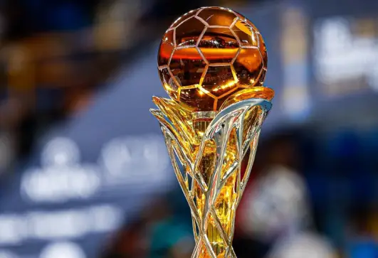 كأس العالم للأندية لكرة اليد 