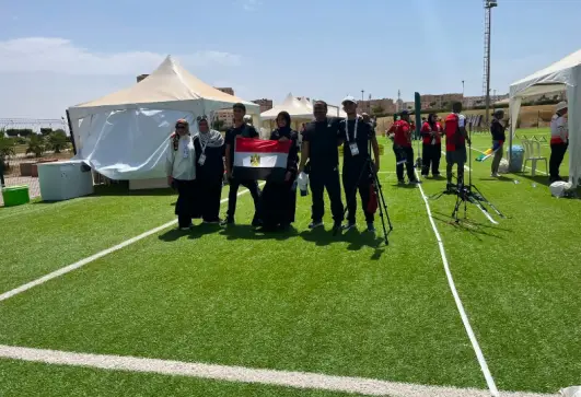 منتخب القوس و السهم