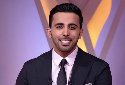 عبد العزيز النصر