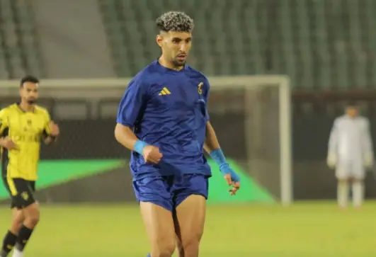 محمد فاروق 