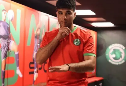 وليد علي 
