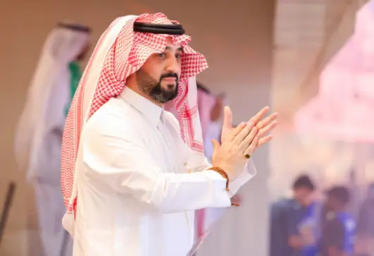 خالد الغامدي