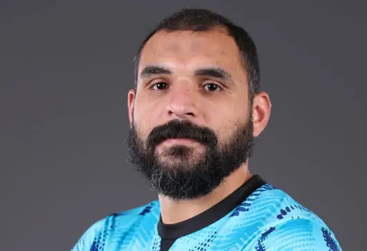 محمود حمدي