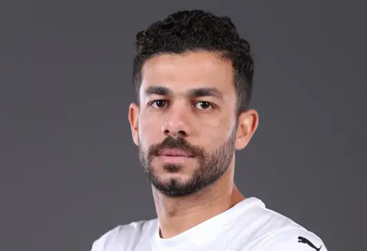 محمد الشامي