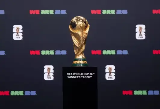 كأس العالم 2026