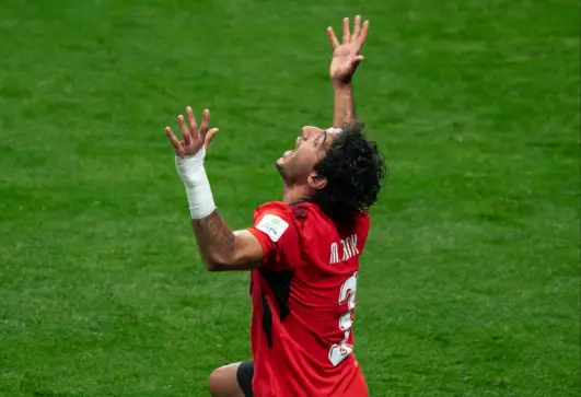 محمد هاني