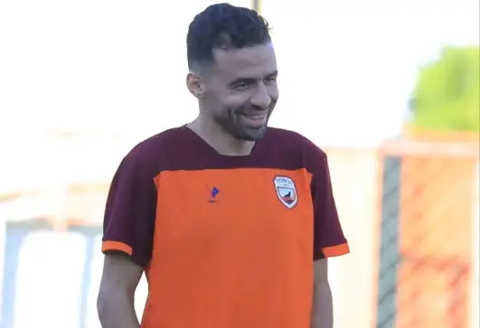 احمد شديد قناوي
