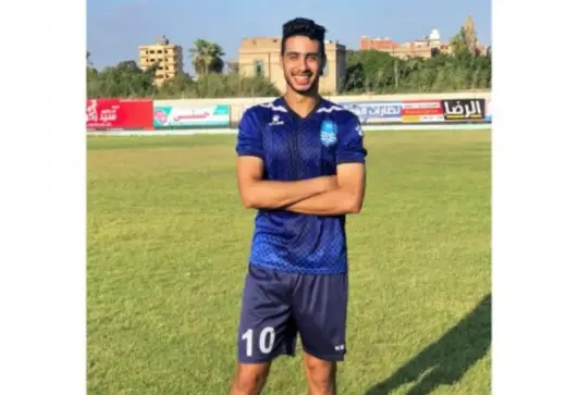 محمد الدسوقي 