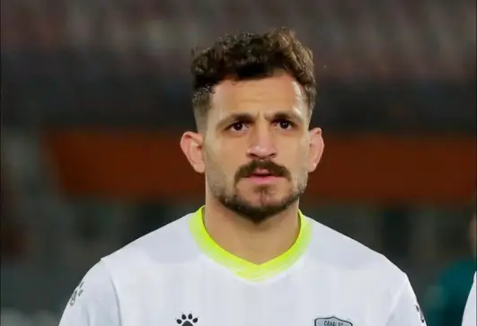 اسامة النجار 