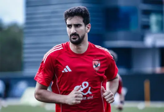 محمد علي بن رمضان 