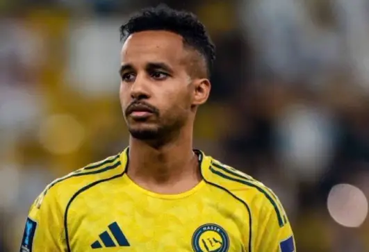 عبد الرحمن غريب