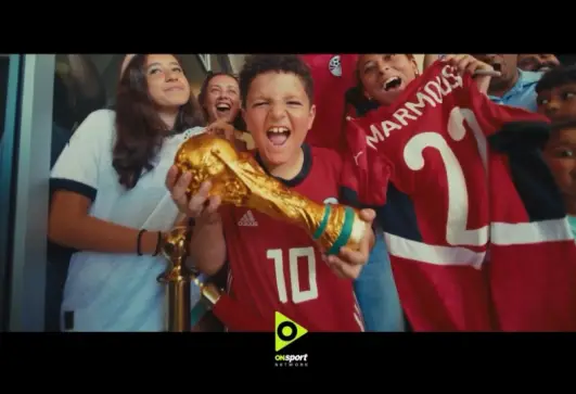 رسالة المصريين للاعبي المنتخب