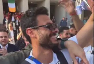 محمد الشناوي
