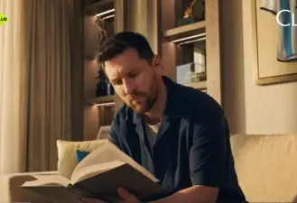 ليونيل ميسي