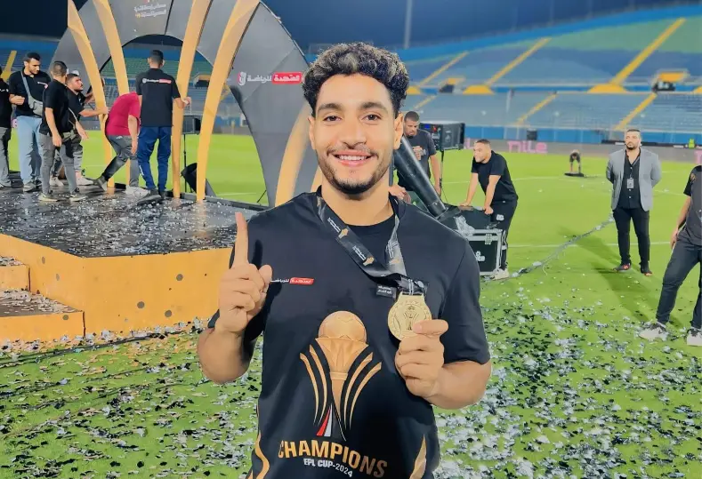 علاء شعبان