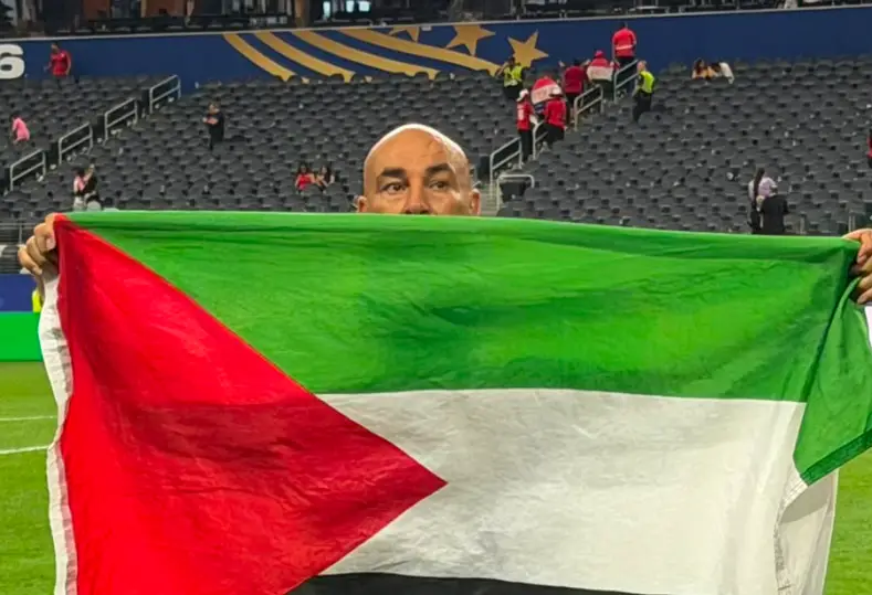 حسام حسن