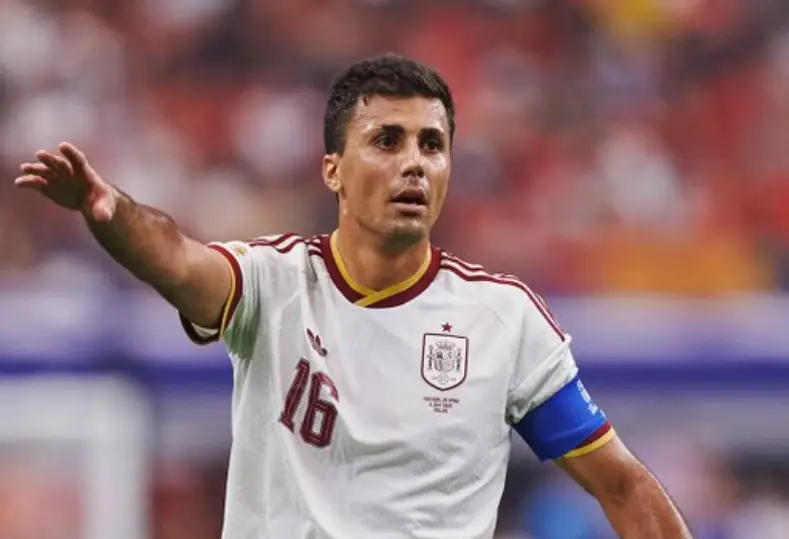 رودري