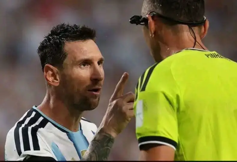 ميسي 