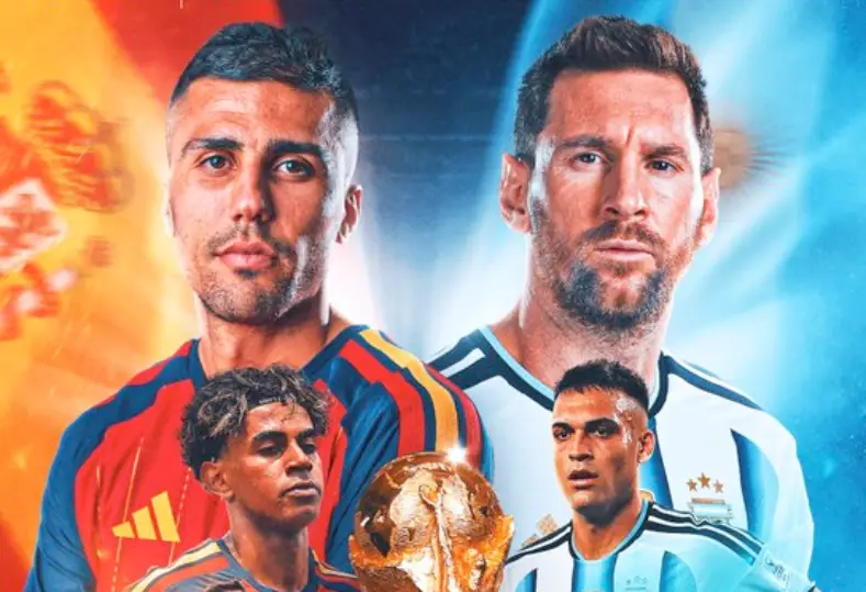 منتخب إسبانيا