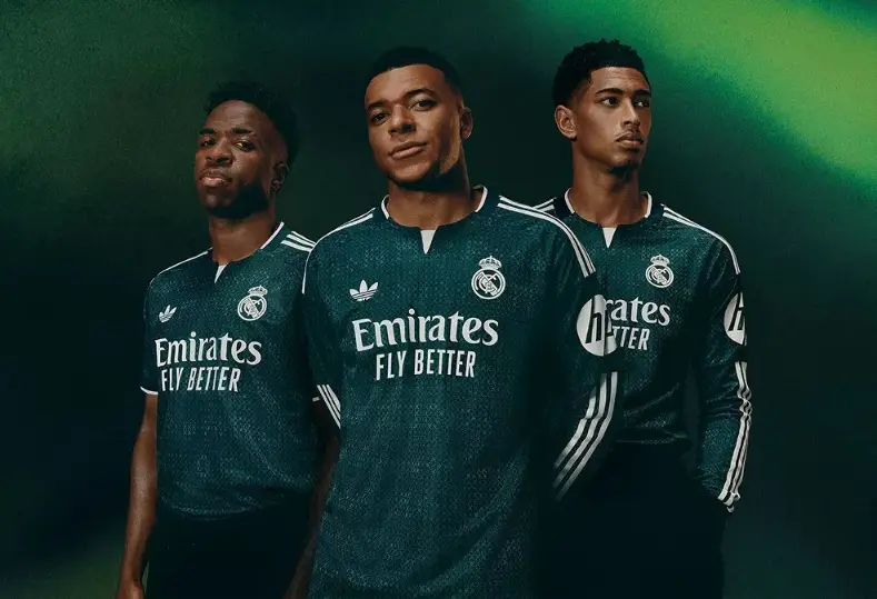 ريال مدريد
