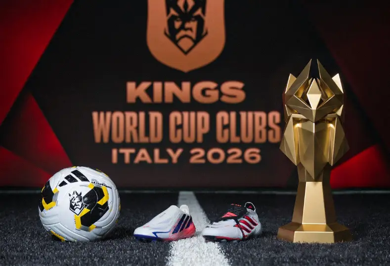 kings league