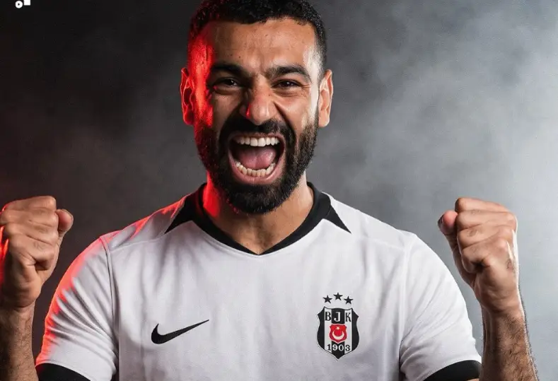 محمد صلاح