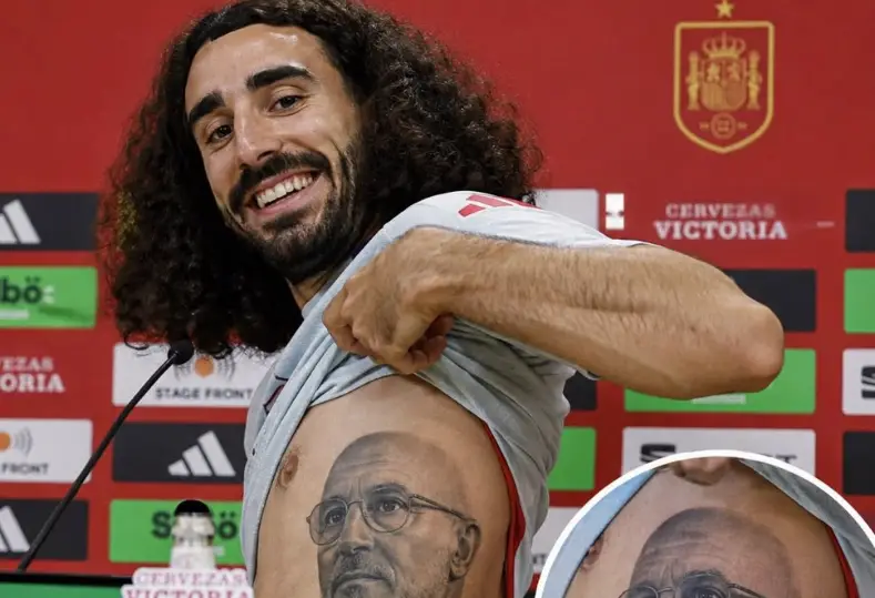 كوكوريلا