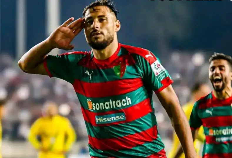 يوسف بلايلي