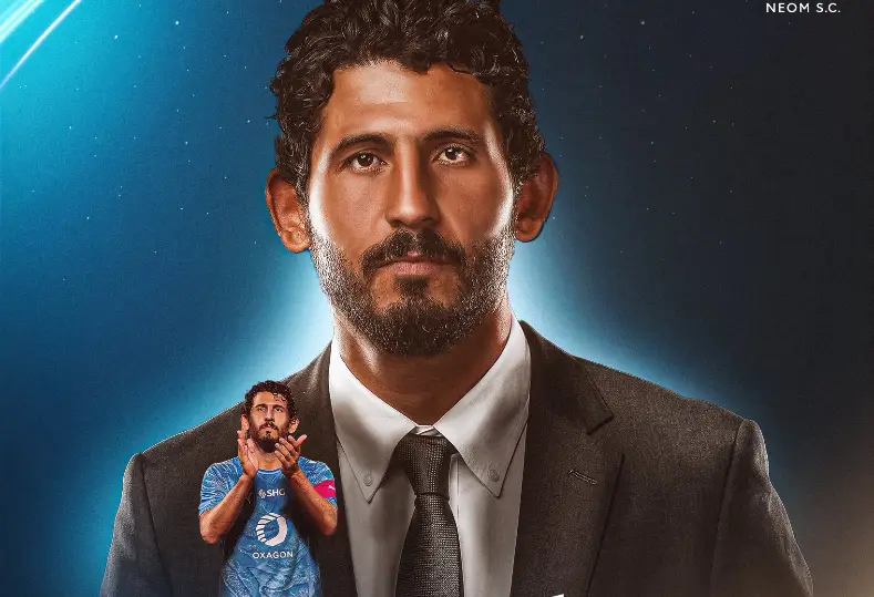 حجازي