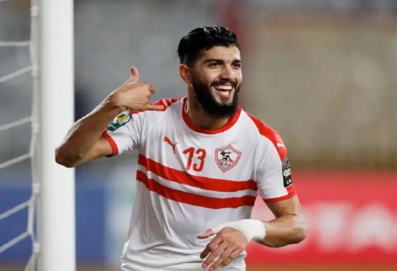 فرجاني ساسي