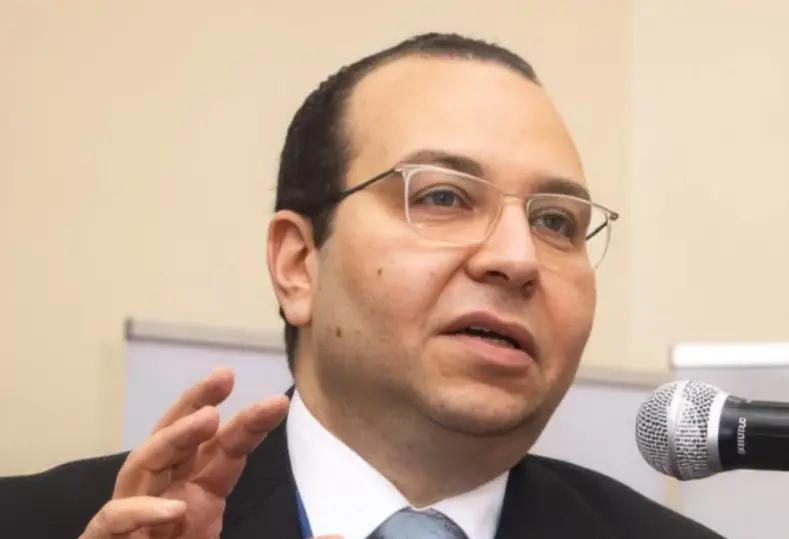  خالد رفعت