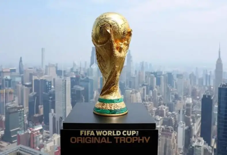 كأس العالم
