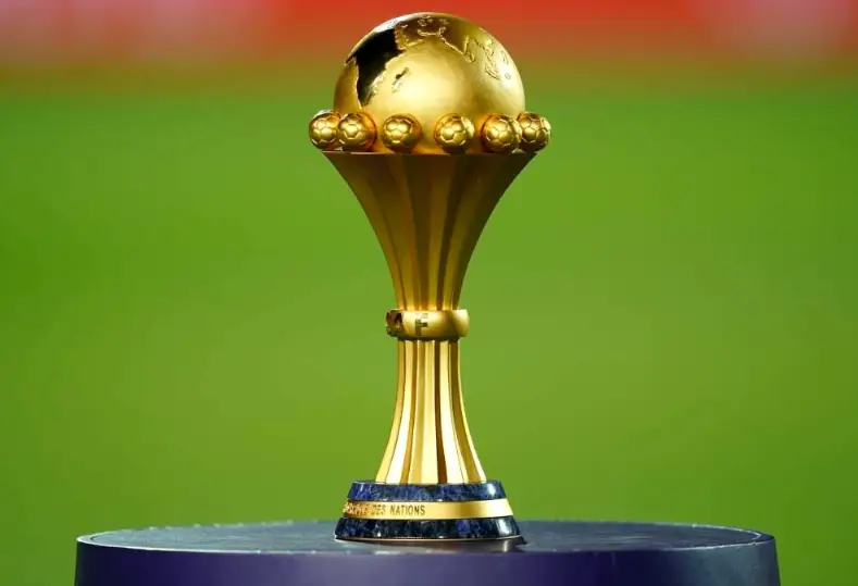 كأس أمم أفريقيا