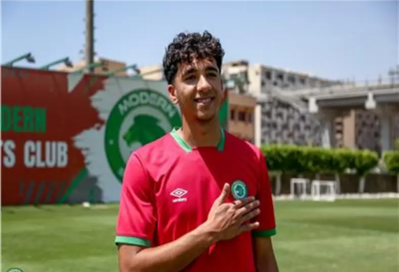 محمد يسري