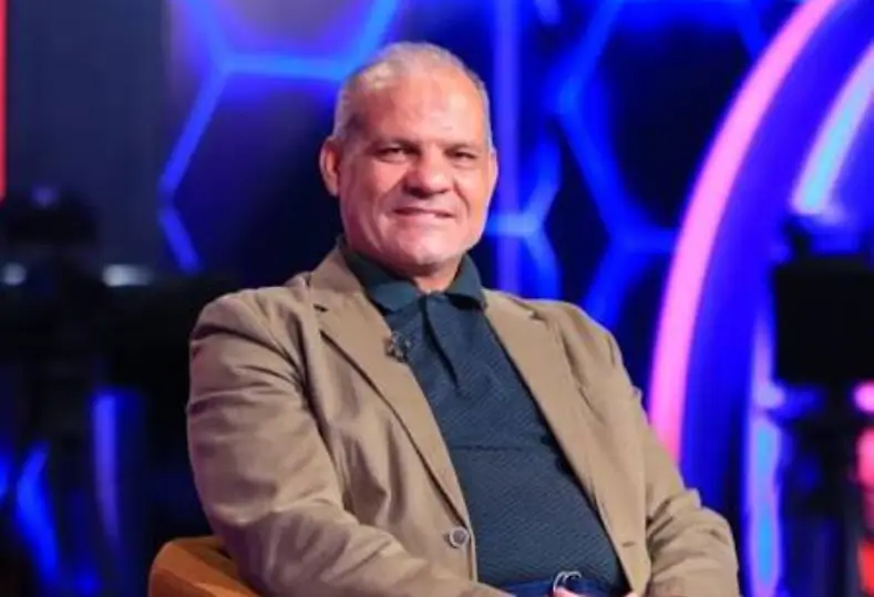 مجدي طلبة