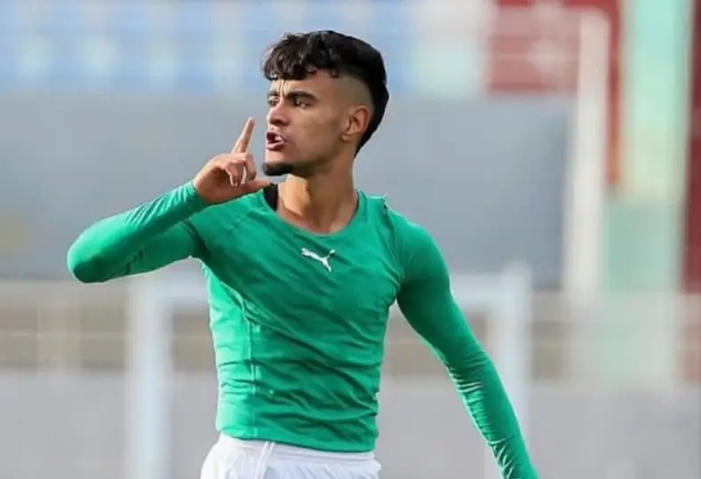 عبدالله الزياني