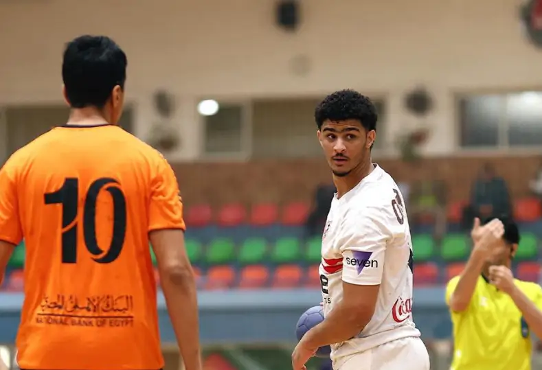 دوري اليد