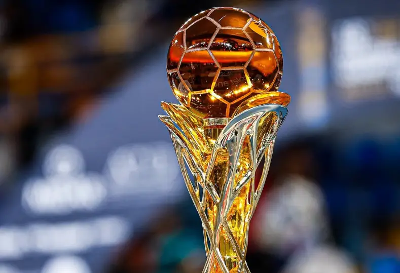 كأس العالم للأندية لكرة اليد 