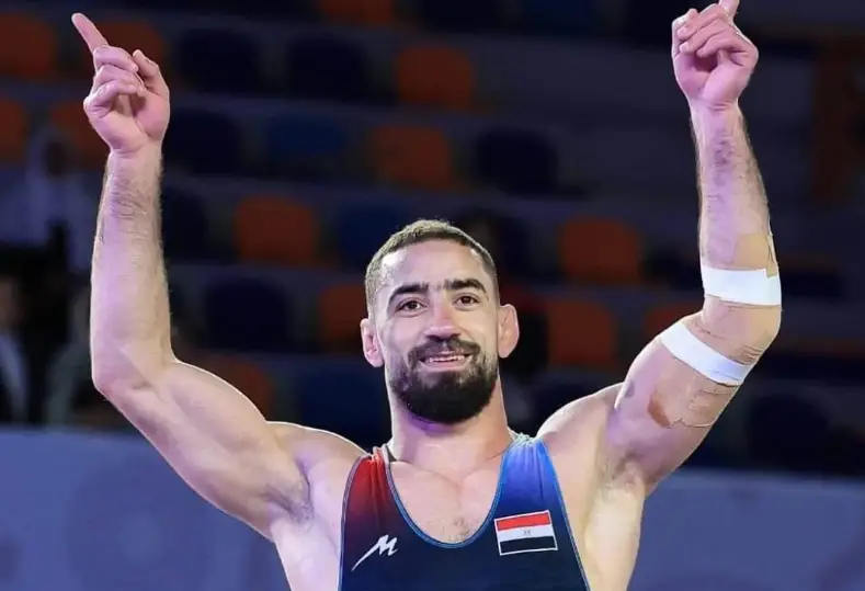 عمرو رضا