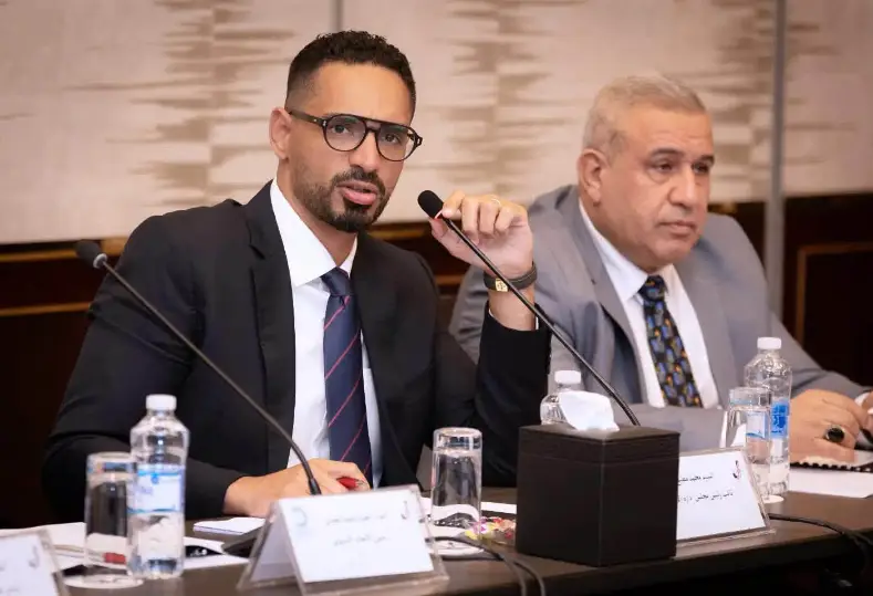 محمد مطيع