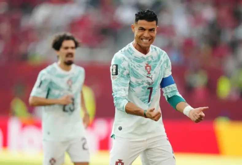 البرتغال