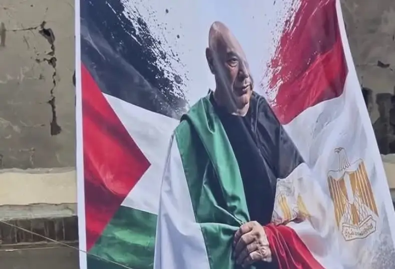 حسام حسن