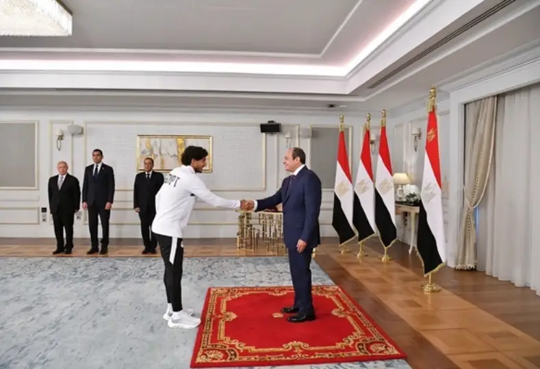 محمد هاني